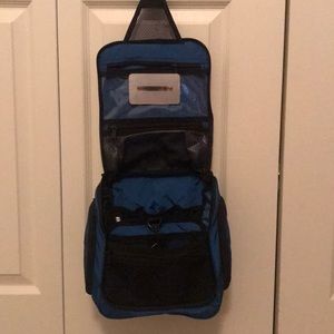 LL Bean Personal Organizer